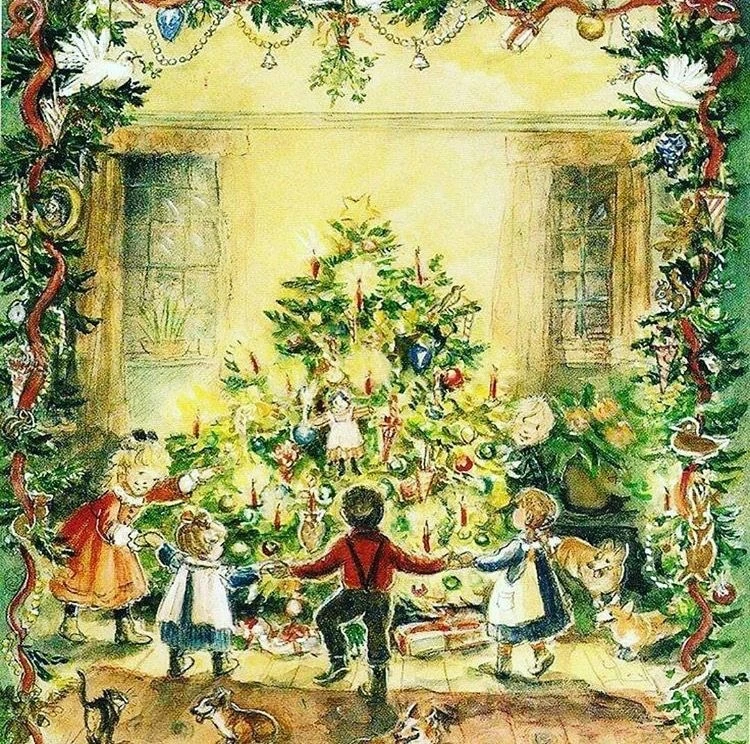 🌟 ПРОГРАММА МЕРОПРИЯТИЙ МУЗЕЯ В НОВОГОДНИЕ ПРАЗДНИЧНЫЕ ДНИ 🌟