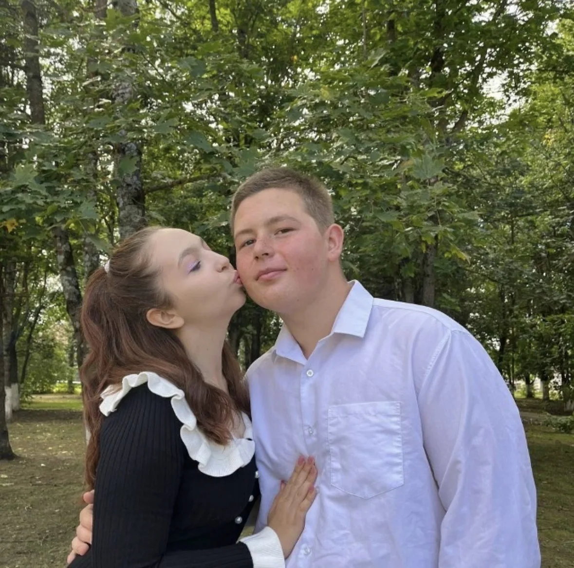 СВОИХ НЕ БРОСАЕМ. ВЫПУСКНИКУ ГАГАРИНСКОГО МНОГОПРОФИЛЬНОГО КОЛЛЕДЖА НУЖНА ПОМОЩЬ
