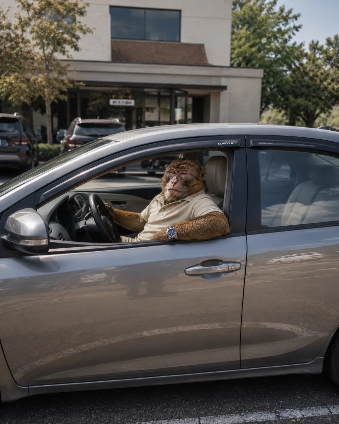 Когда твой встречает тебя с работы 💔