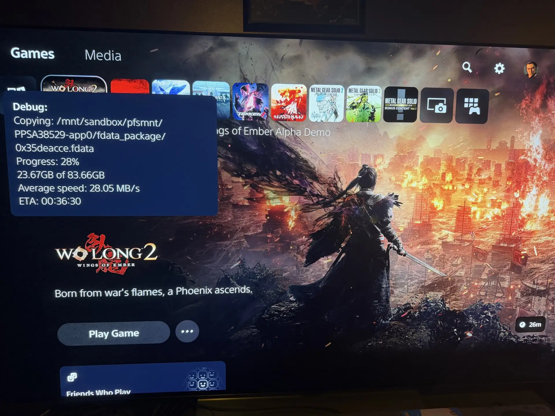 Хакеры предложили способ взлома PlayStation 5, позволяющий играть бесплатно