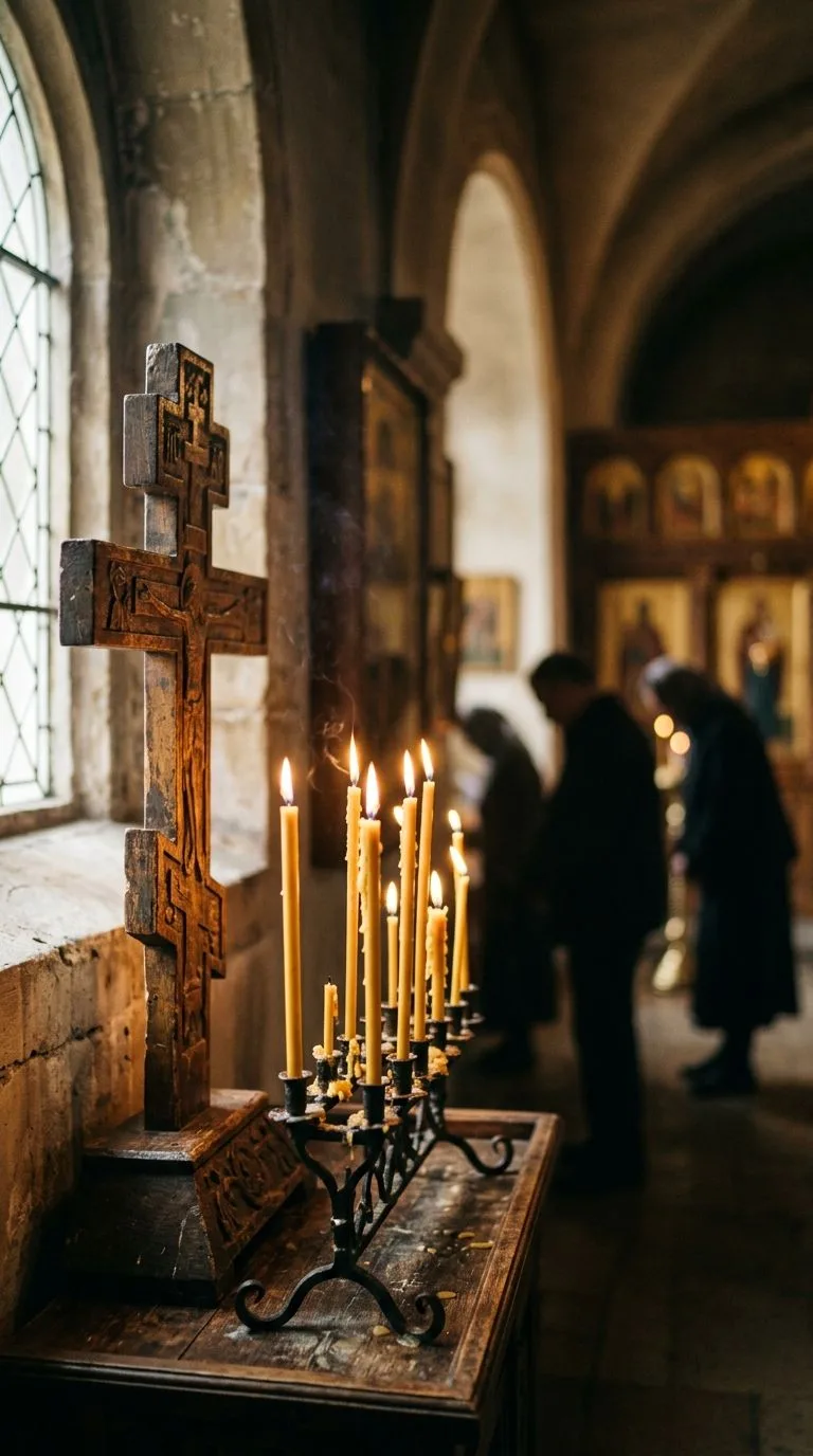 ⛪ 2 октября — церковный календарь