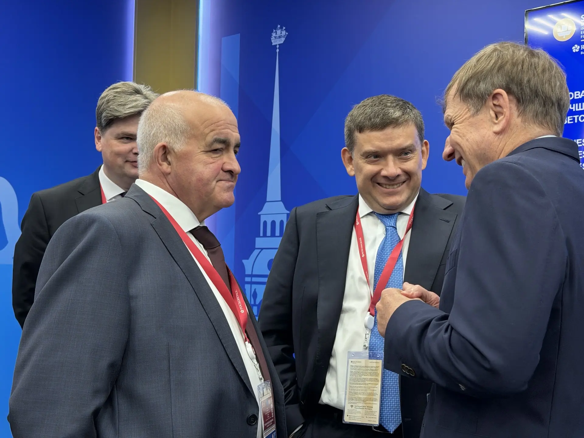Изображение 3 к публикации «Сергей Ситников»