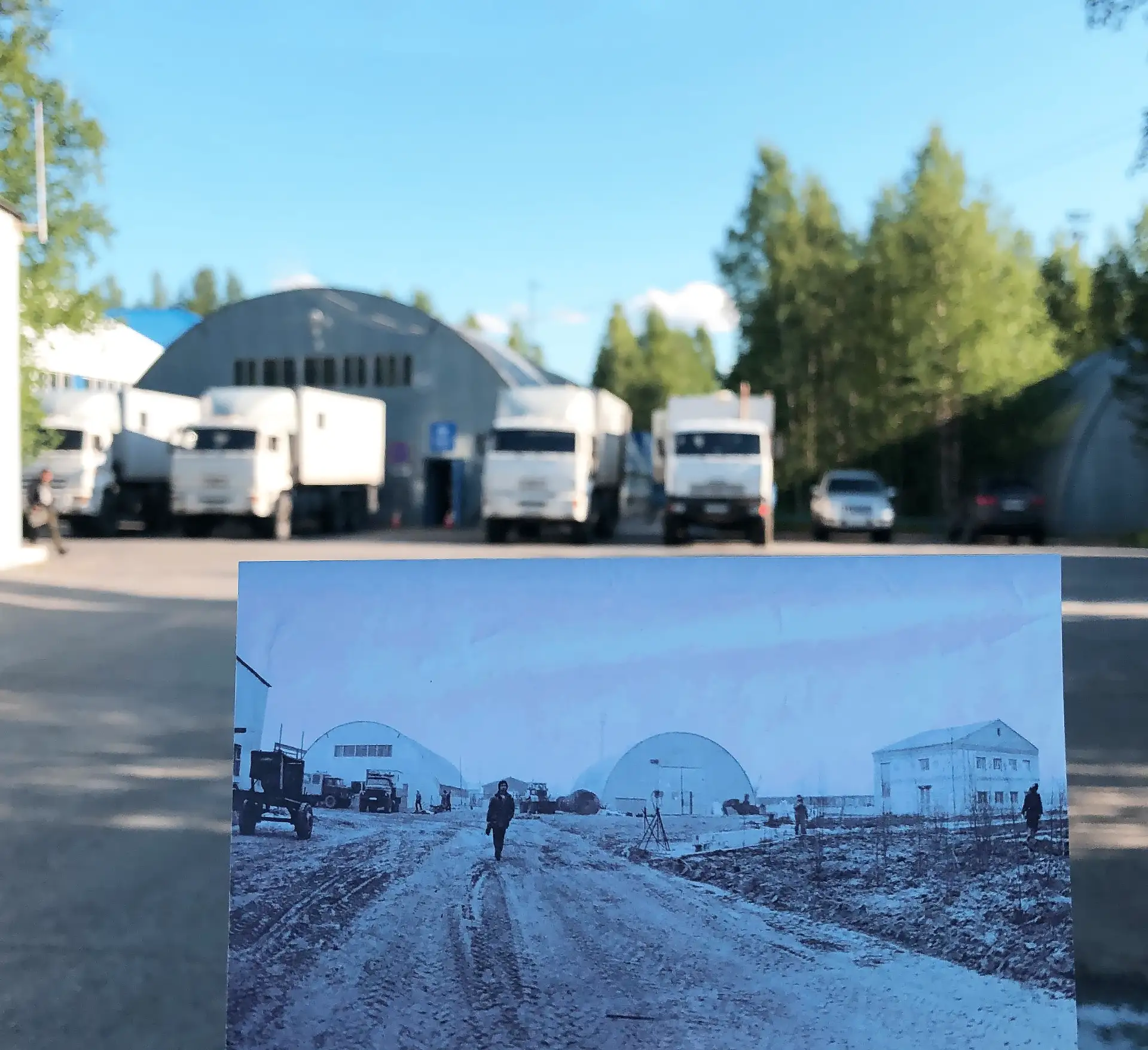 К новым достижениям! 🚎👍