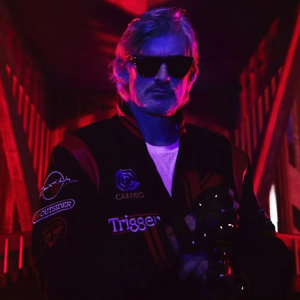 Ушел из жизни Kavinsky, создатель композиции Nightcall из фильма «Драйв».