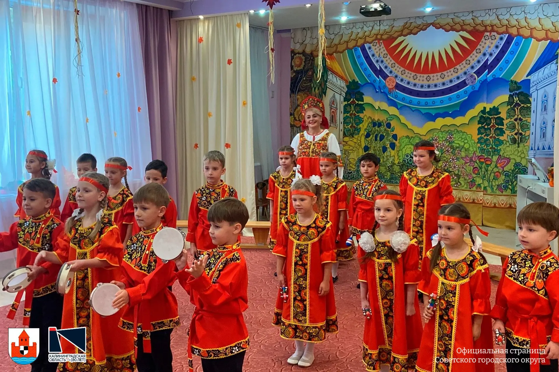 💝 На календаре - День пожилого человека. Накануне этого душевного праздника в группе «...