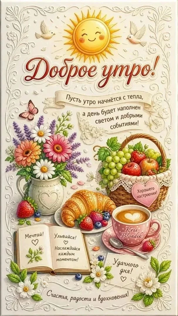 👉  Красивые открытки