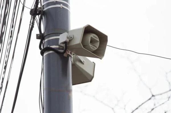 В Тульской области 7 октября будет проводиться проверка системы оповещения