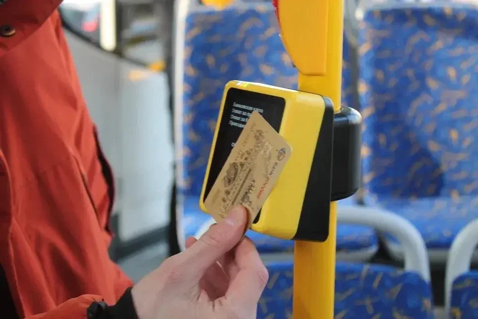 💳Напомним процедуру возврата ошибочно списанных денежных средств

Уважаемые пассажиры, наиболее час
