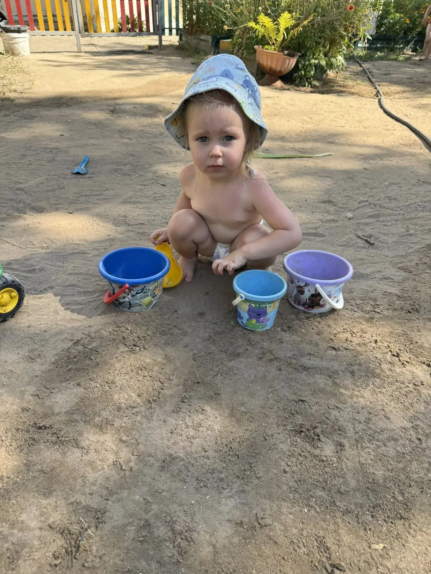 ☀️ Адаптация в 1‑й младшей группе: весело, спокойно, без слёз! ☀️

Многие родители переживают: как м