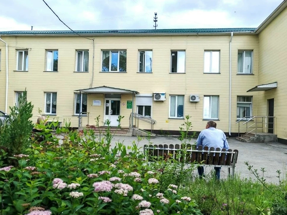 Долгодеревенское | Челябинск🏡

Как получить медицинскую помощь в выходные и праздничные в июне 2026