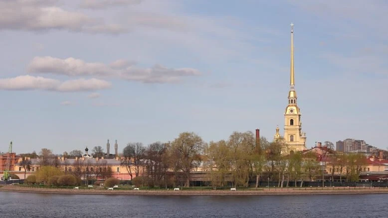 Перед приходом циклона с дождями погода подарит Петербургу два дня отличной погоды, рас...