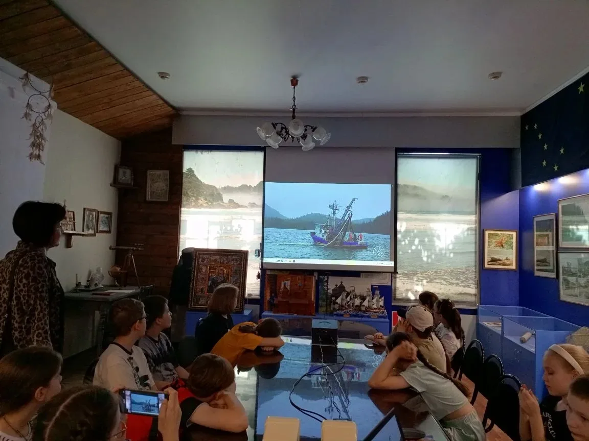 8 июня Республике Карелия исполняется 106 лет! В честь этой даты наша коллега Елена Ник...