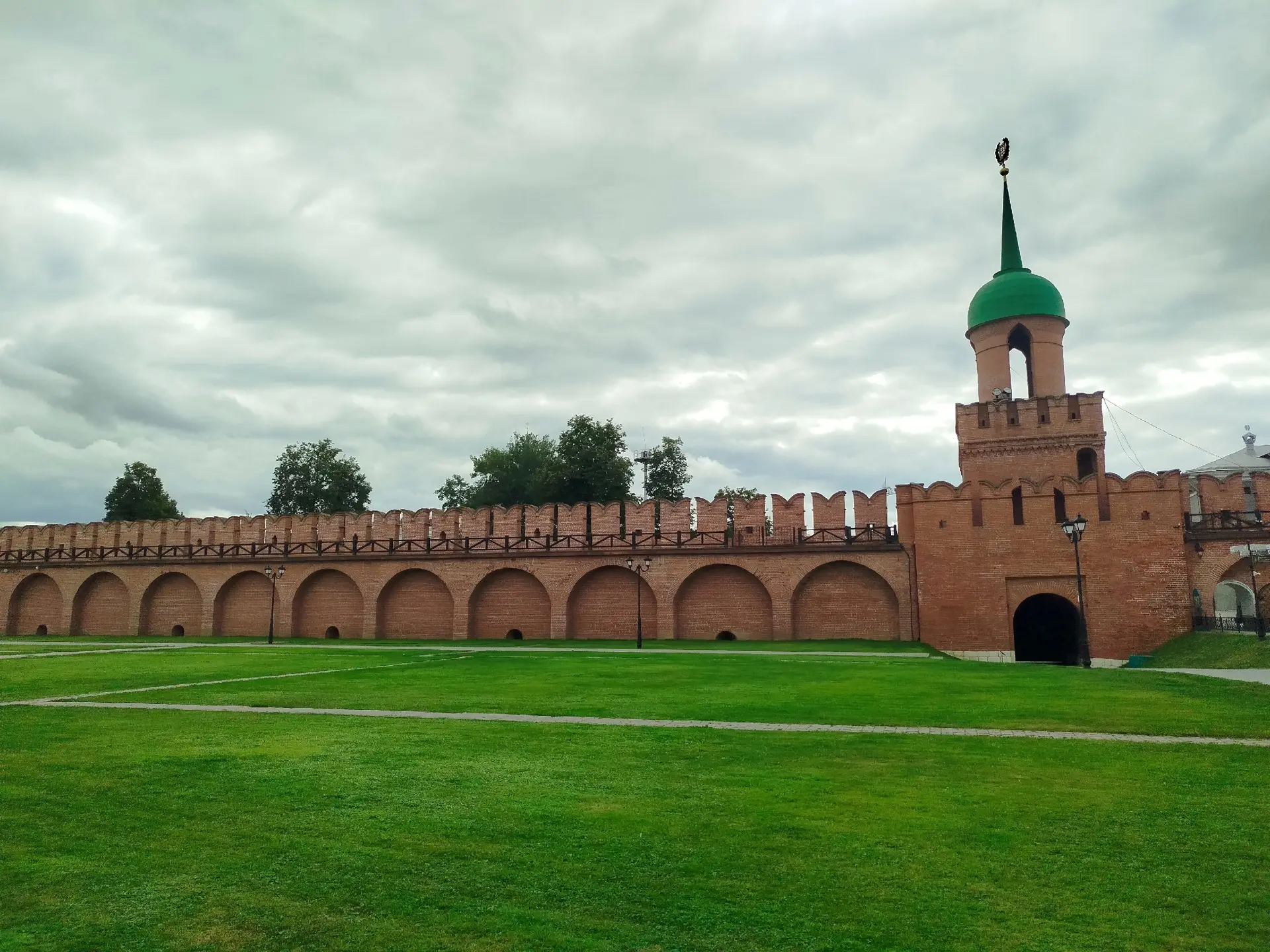 🎭Театральная группа готовит образовательную программу к 880-летию Тулы