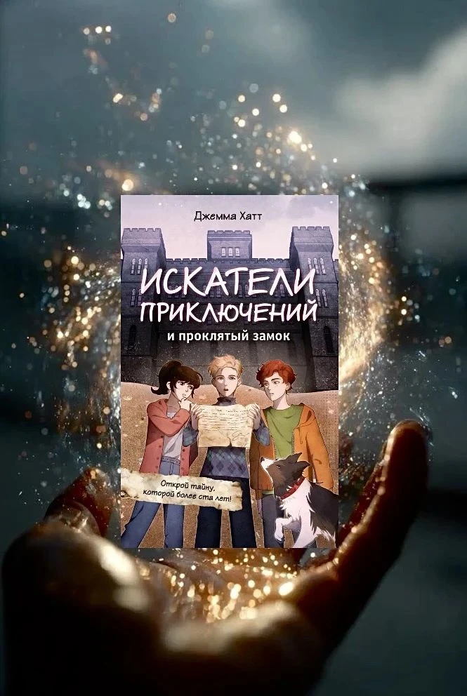 Дорогие читатели, сегодня в рубрике #открываякнигу мы поговорим про зарубежного автора ...