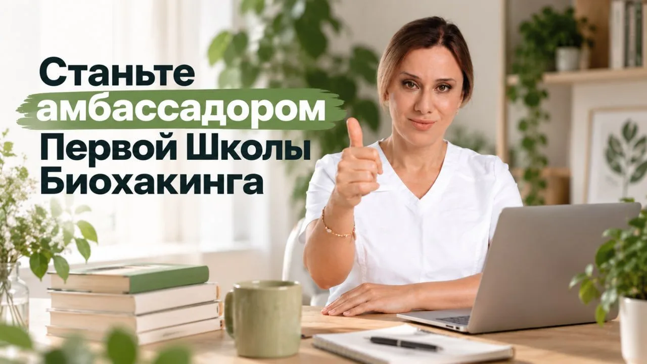 А что, если стать не просто подписчиком ПШБ, а нашим амбассадором? 💚