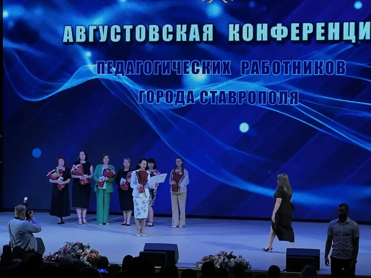 Есть события, которые наполняют сердце особой гордостью! 🏆