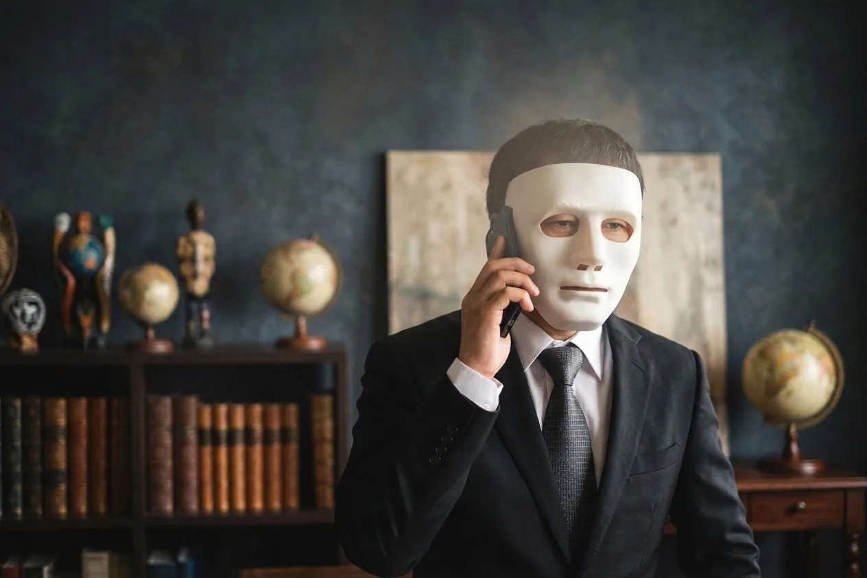 📞 Борьба с телефонным мошенничеством выходит на новый уровень