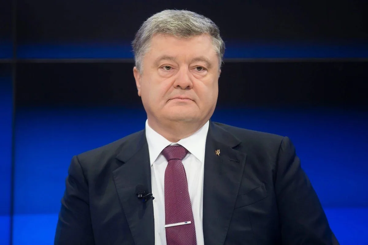 На бывшей конфетной фабрике "Рошен" Петра Порошенко в Липецке будут выпускать сырьё для...