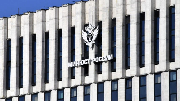 Дочь Бориса Немцова признали иноагентом.
