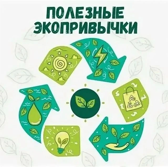 15 апреля — День экологических знаний!