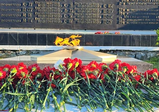 9.05.2025 г. С Днём Победы!