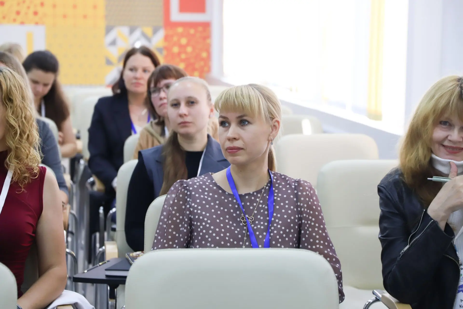 «Мама-предприниматель» помогла Елене Максимовой улучшить проект развития своей семейной...