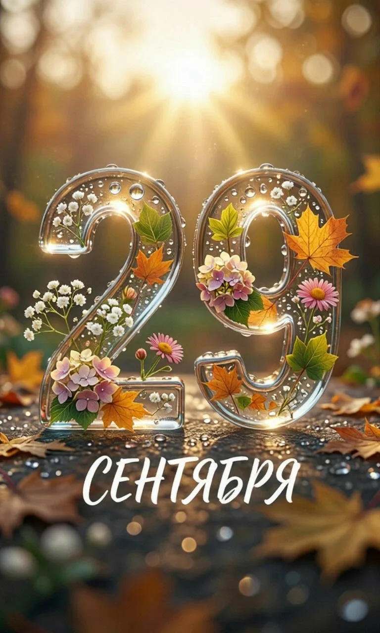 Хорошего дня