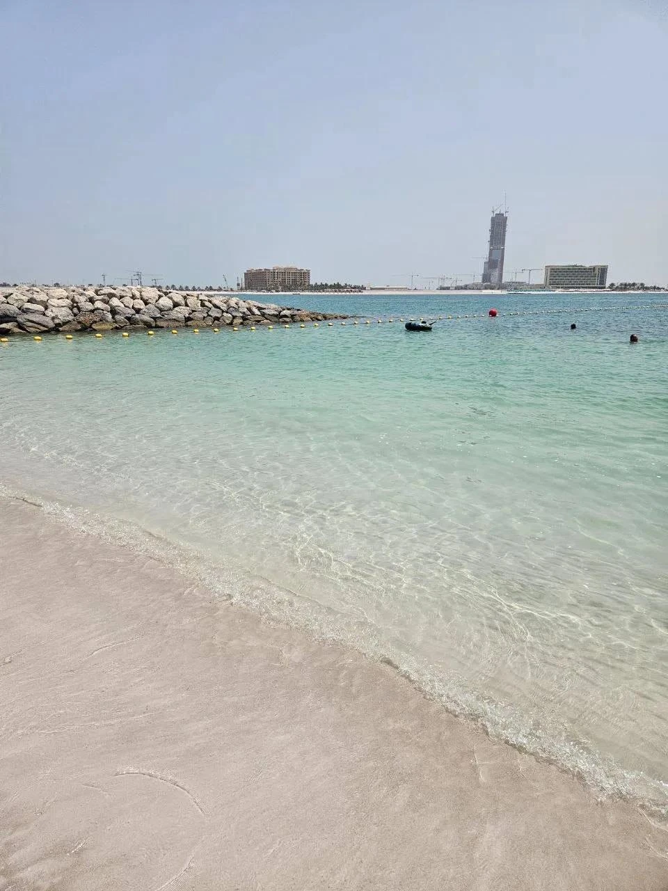 СТИЛЬНЫЙ ОТЕЛЬ В ОАЭ 🇦🇪