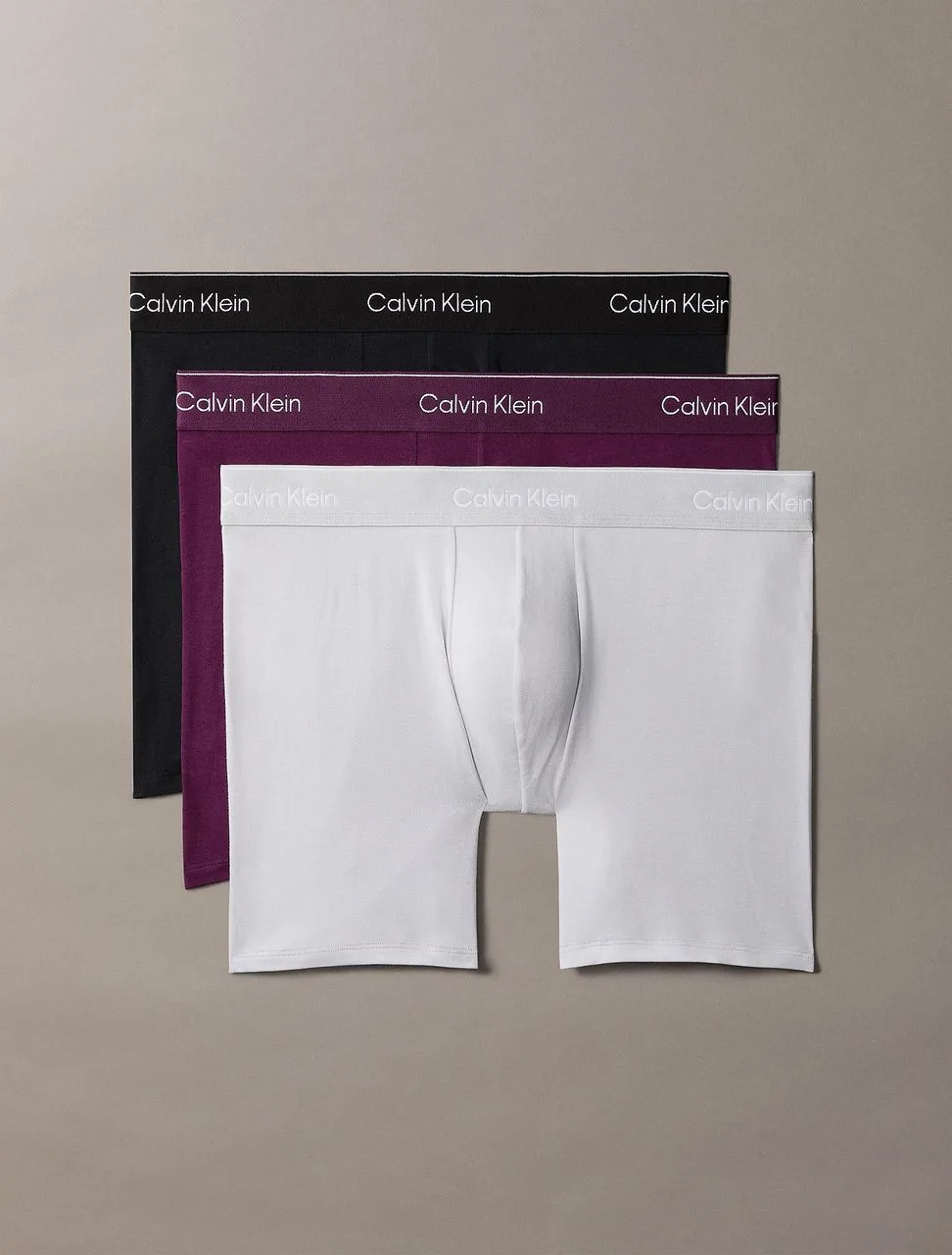 Calvin Klein
 
Боксеры-брифы, 3 шт.

3700 ₽ + доставка
Оформить заказ 👇
👉MAX
👉Telegram