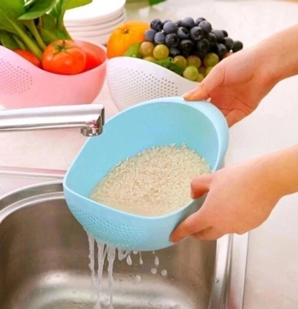 🍚🍚🍚ДУРШЛАГ ДЛЯ РИСА 🍚🍚🍚