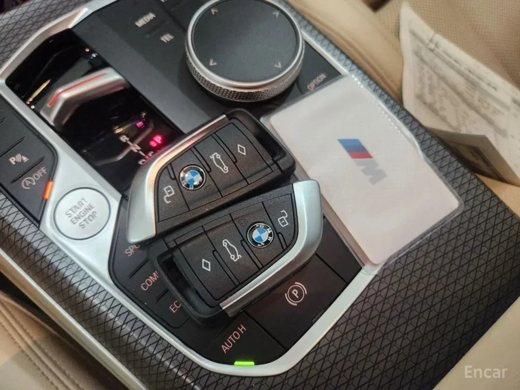 📹 🛠🔑 Drive_Emotions. Автомобили из Кореи под заказ** 🌟   BMW 320d M Sport ‘ 2024 года   (под заказ и