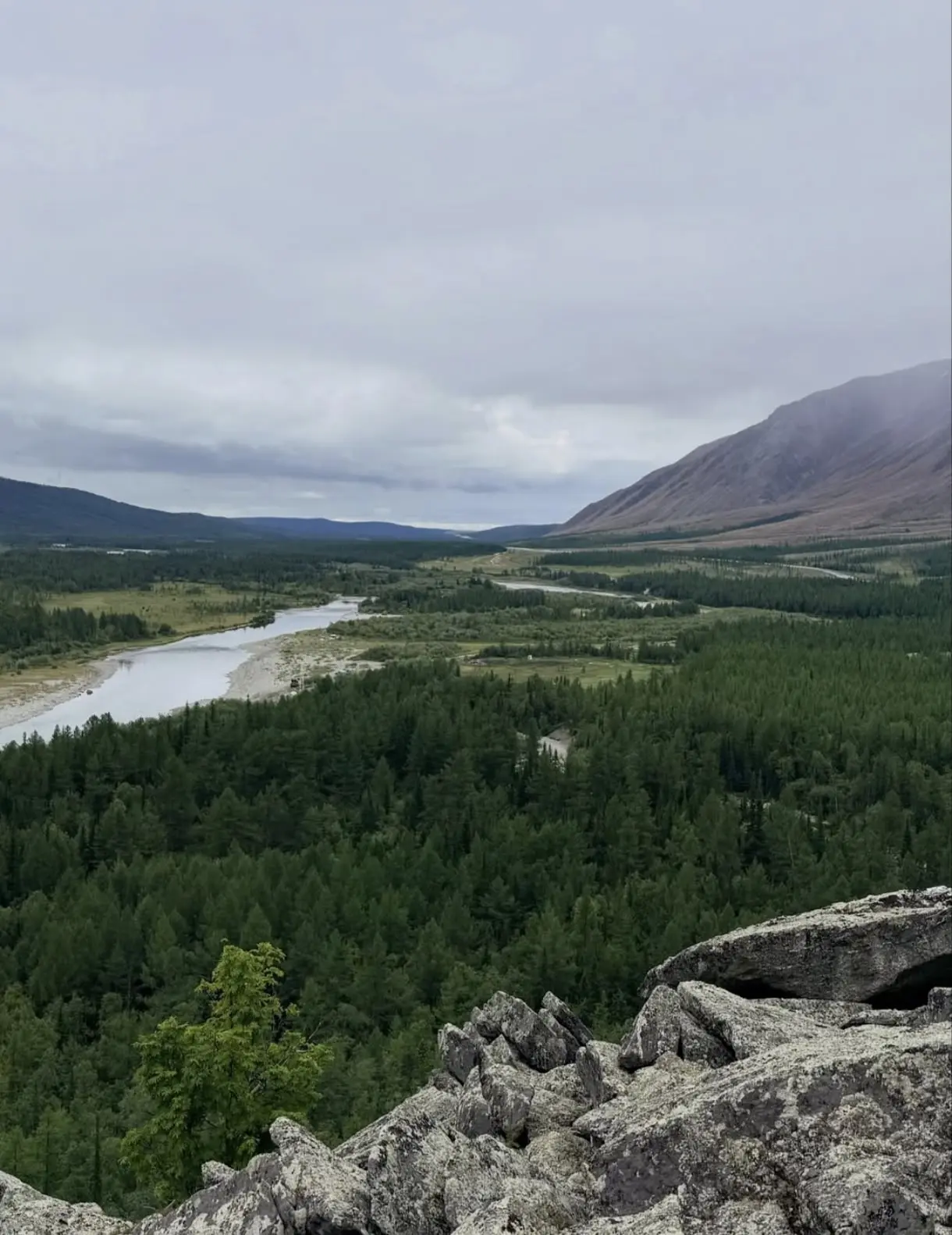 Доброе утро, ЯНАО️🌄