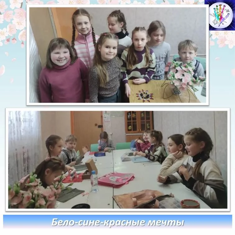 🌟Чудеса рукоделия в "Бусинке": серьги для любимых мам!🌟