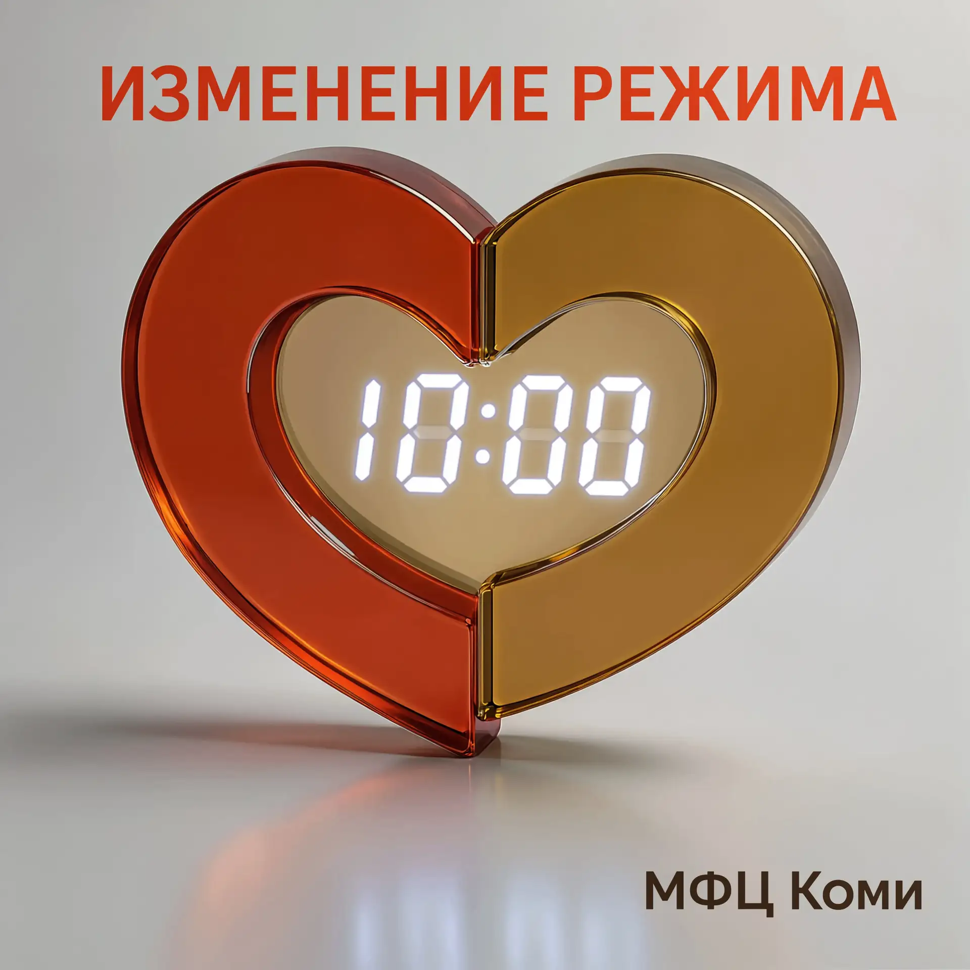 ❗️Вниманию жителей Яреги