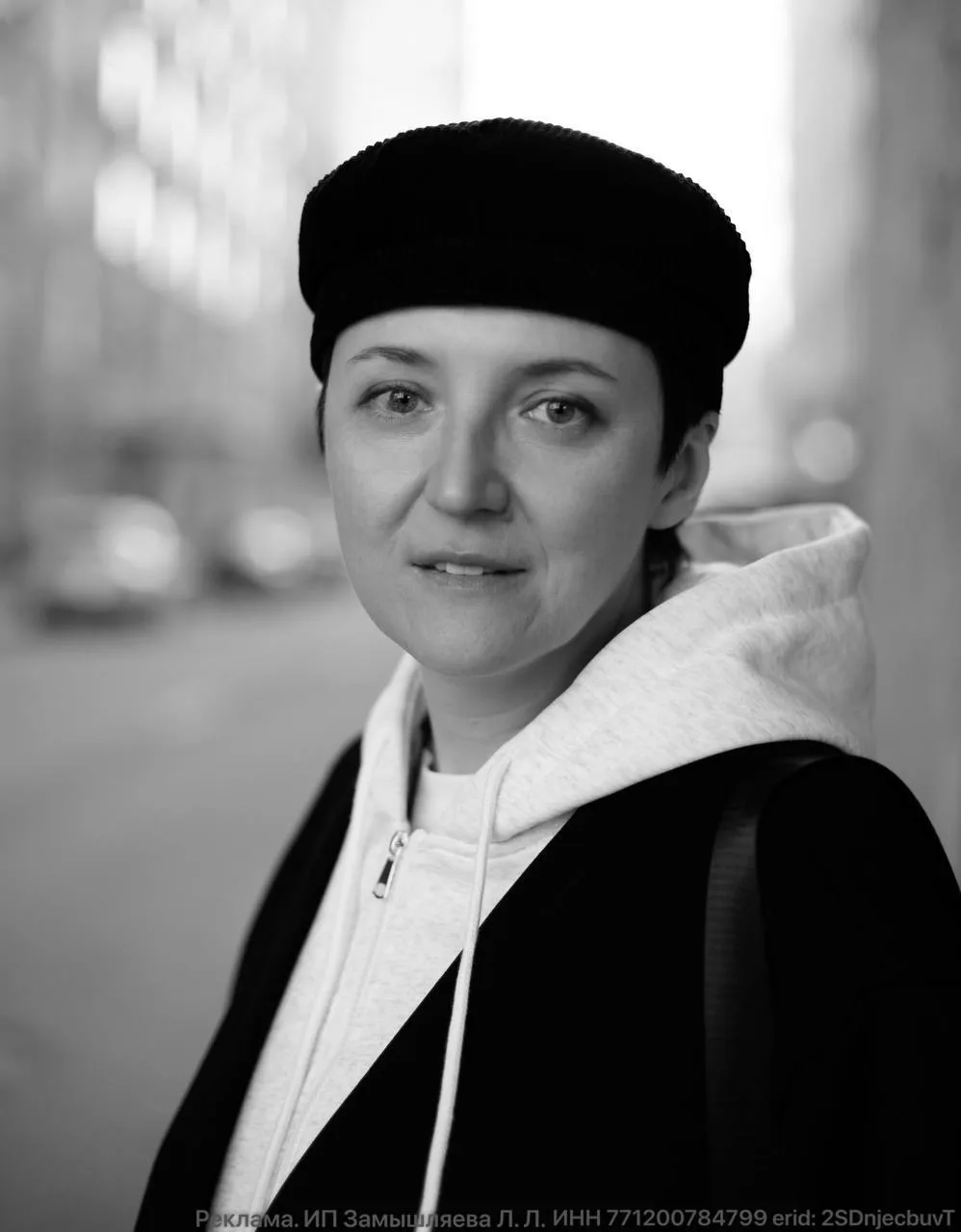 Иногда кажется, что жизнь поставила точку. А на самом деле это начало новой главы - и п...