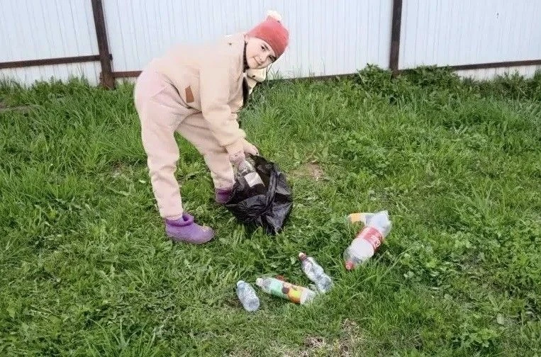 🗑💧☀ЭкоВесна2026