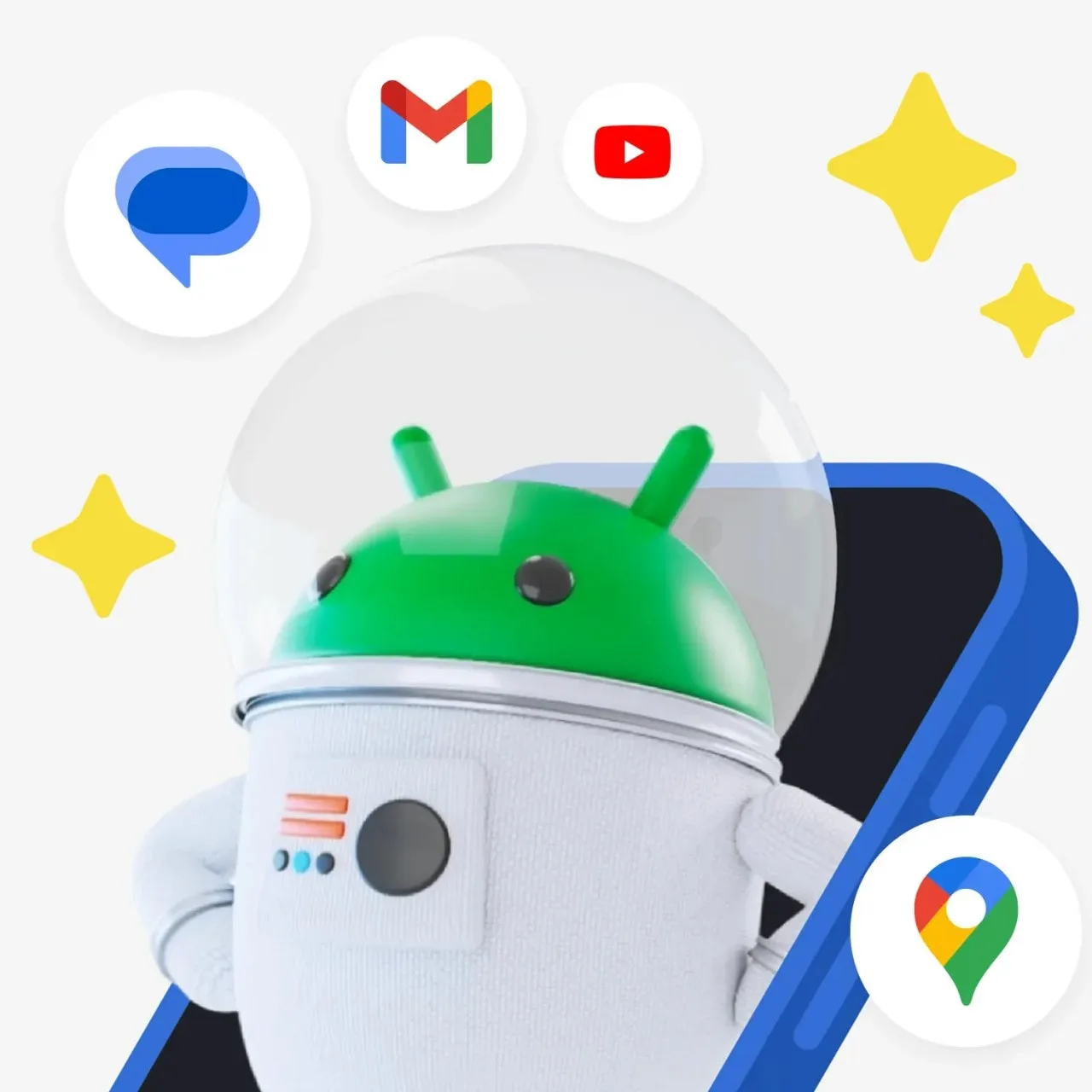 🌎 Android Smartphones For Seniors For Dummies (2021)