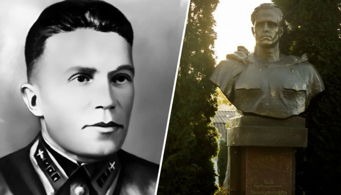 27 июля 1911 года родился выдающийся советский разведчик Николай Кузнецов. В годы Великой Отечествен