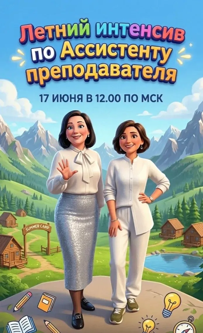 17 июня был плодотворным днем для педагогов нашей школы. Они приняли участие в двух онл...