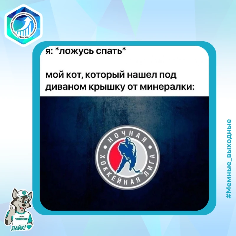 🌚 Делитесь вашими любимыми мемами, смешными картинками и видео в комментариях!