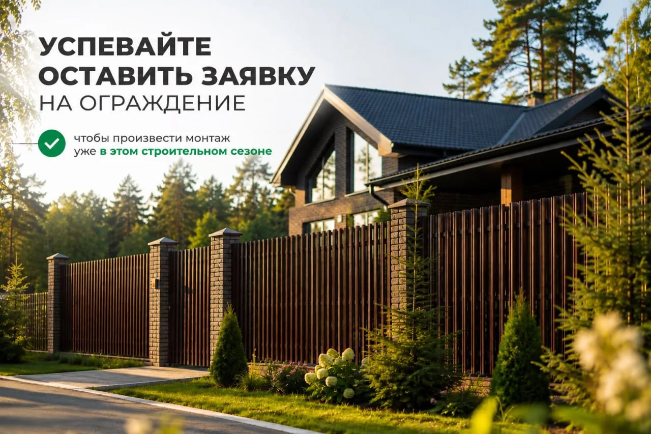 Уважаемые жители!