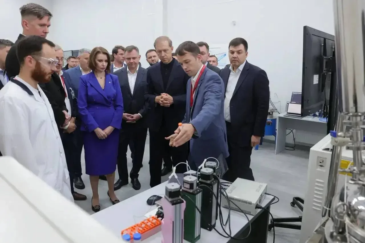 💼 Мантуров одобрил перенос штаб-квартиры холдинга «Вертолеты России» в Ростов