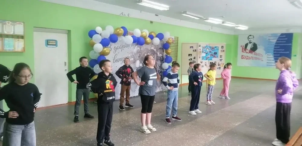 ✨ Первые два дня в оздоровительном лагере: знакомство, творчество и веселье! ✨