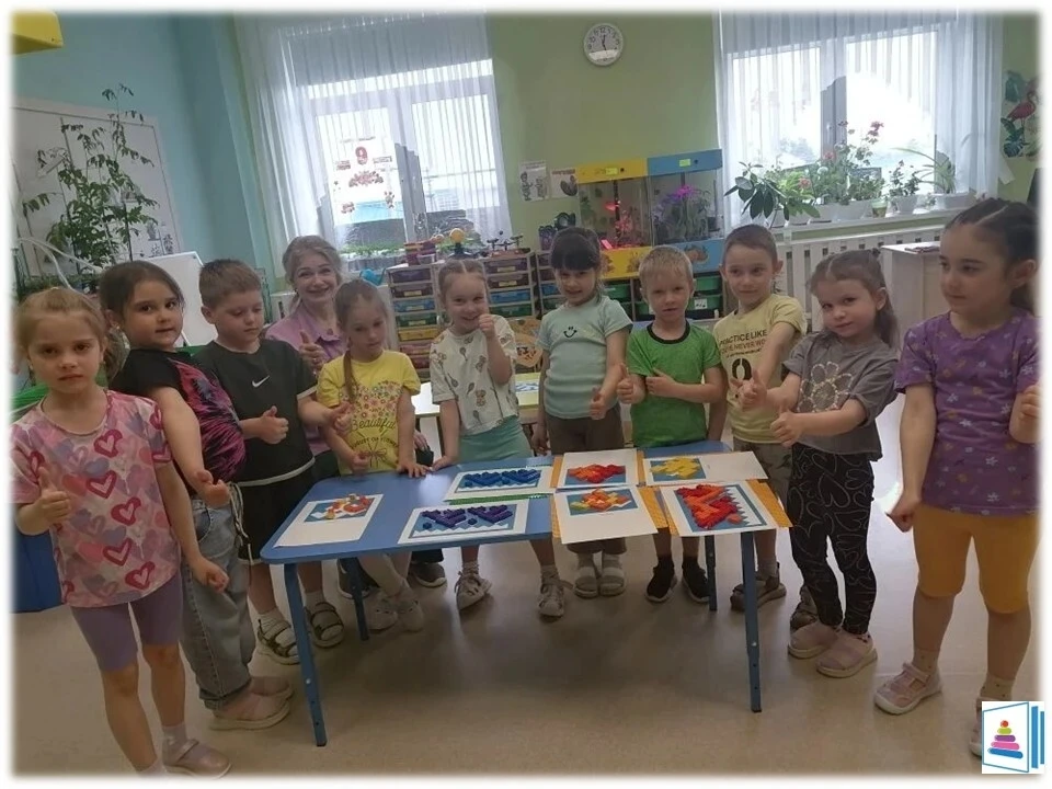 «Орнаменты России» 🇷🇺