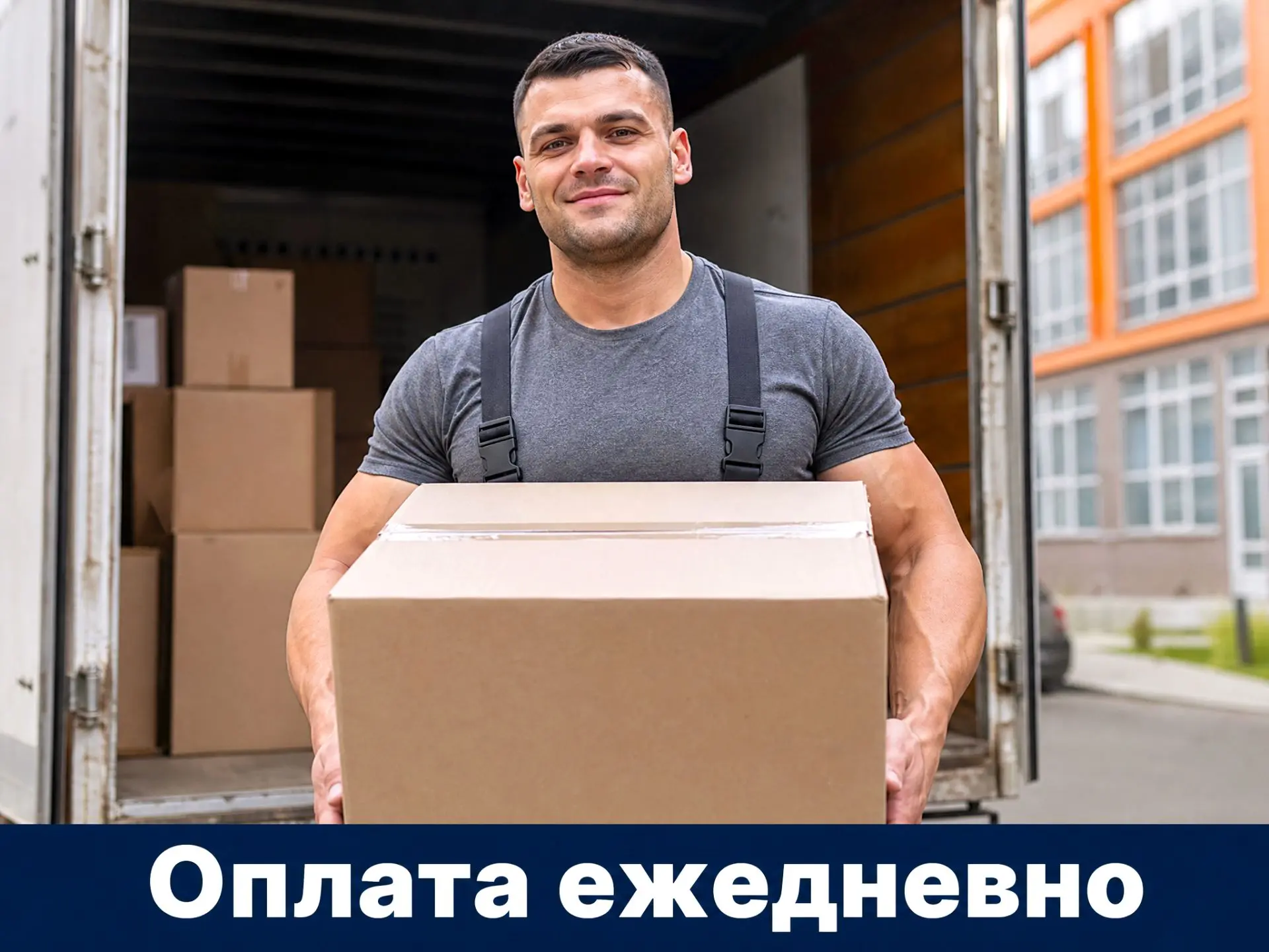Вступайте в большой канал с подработками в свободное время:
