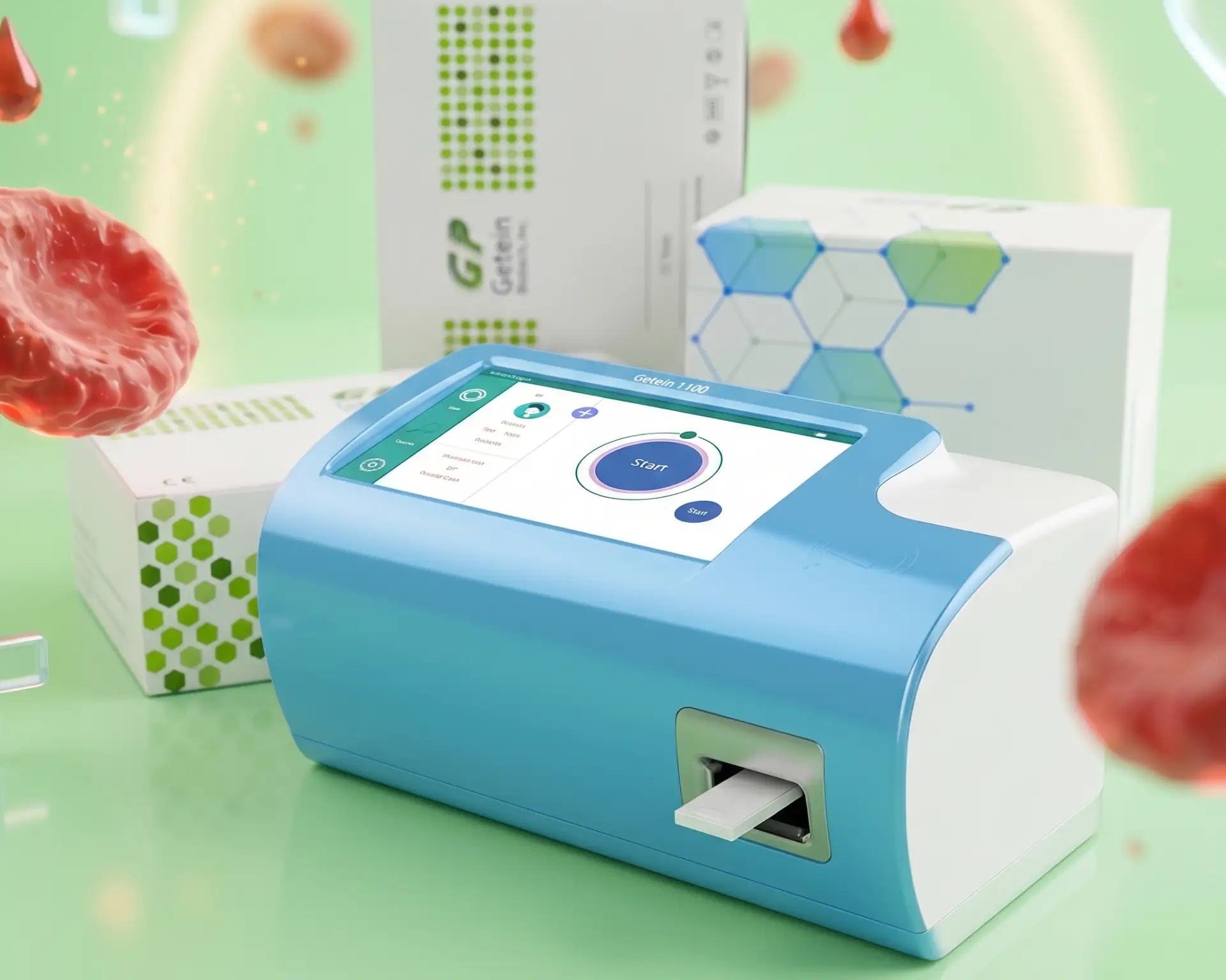 Преимущества и ограничения иммунофлуоресцентного исследования in vitro

Портативные иммунофлуоресцен