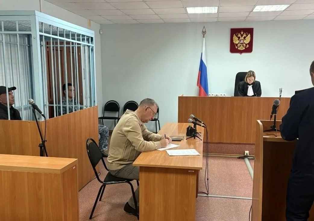 🚔 В Иванове арестовали ещё двух фигурантов дела о похищении