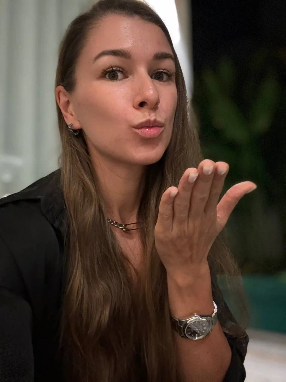 Смотрю на состав группы и не могу не написать про это ❤️