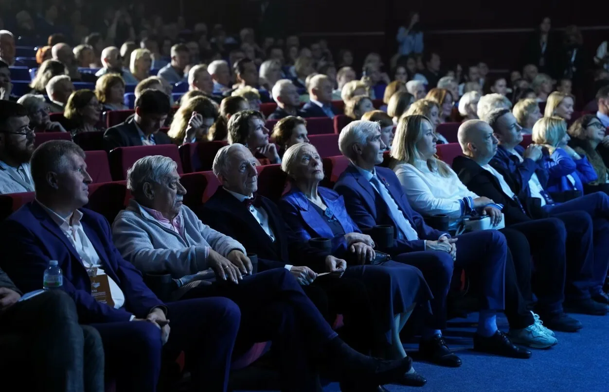 Гатчина вновь станет столицей кино и литературы