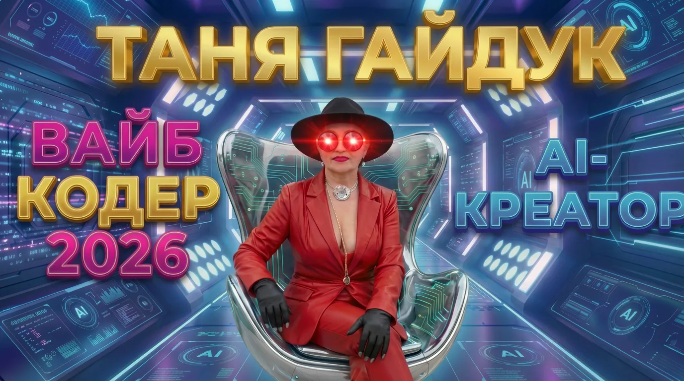 🎩 Всё дело в шляпе и очках 🤓✨